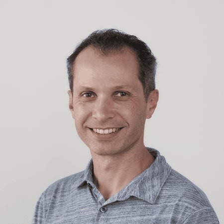 Lenny Teytelman