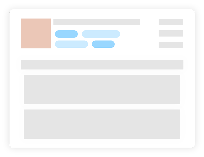 Workspaces